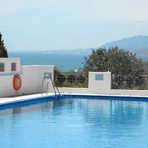 Cortijuelo House Málaga