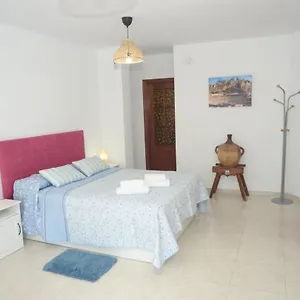 Grande Con Terraza Privada, Centro Málaga