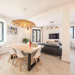 Stylish In Centro - Tcm (adults Only) Málaga