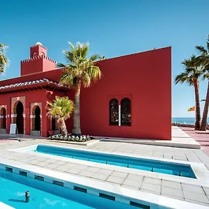 visit hotel