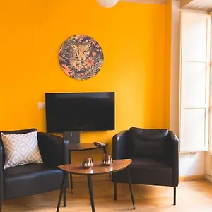 Centrico Estudio - Centro Málaga