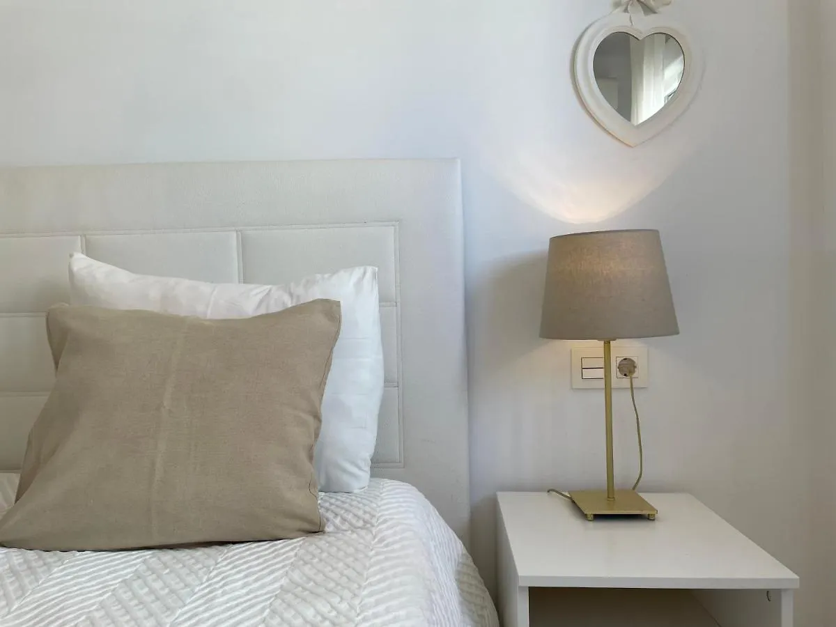 Apartamento La Marea - Malagadevacaciones 0*,
