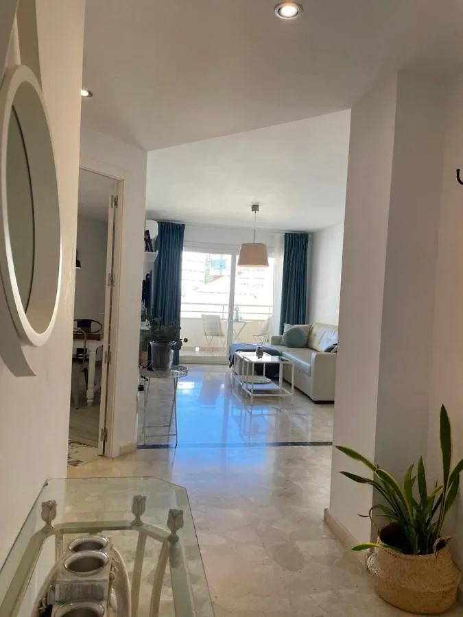 Apartamento La Marea - Malagadevacaciones España