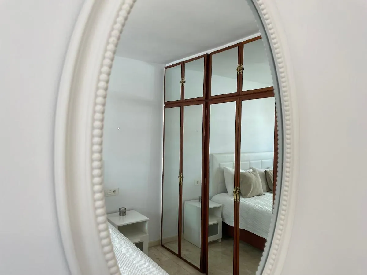 Apartamento La Marea - Malagadevacaciones