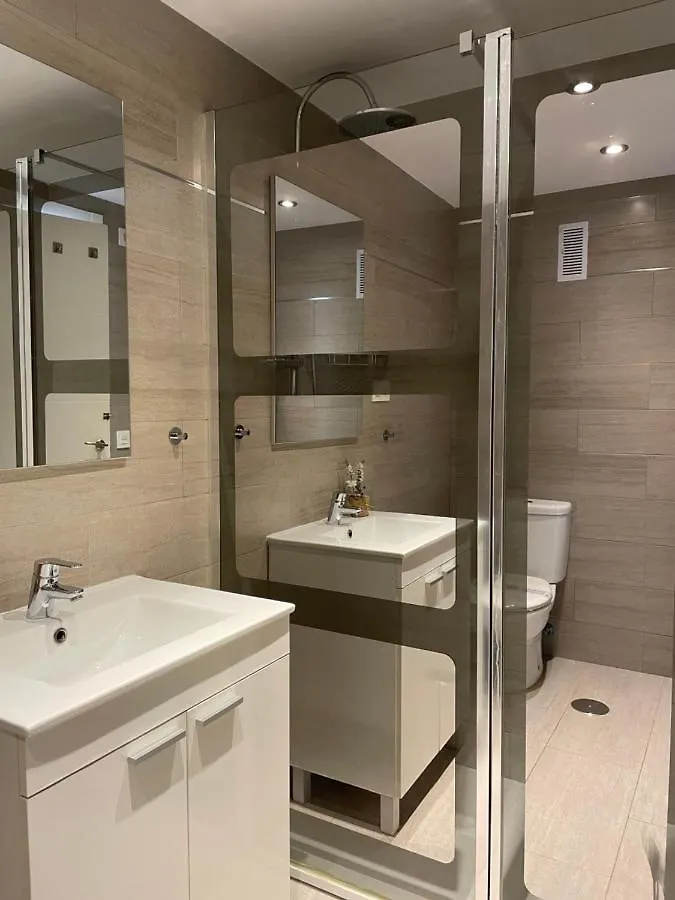 Apartamento La Marea - Malagadevacaciones España